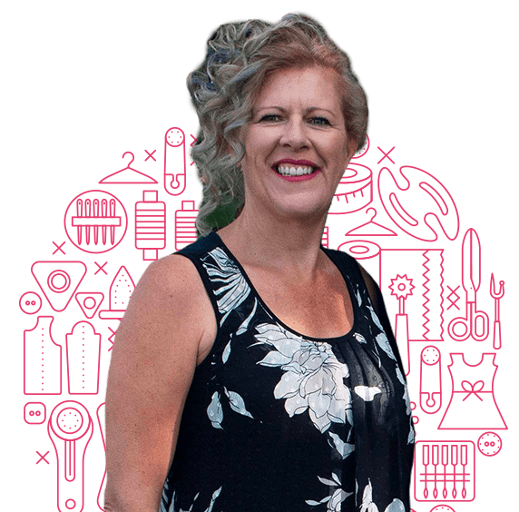 Sylvie Fortin